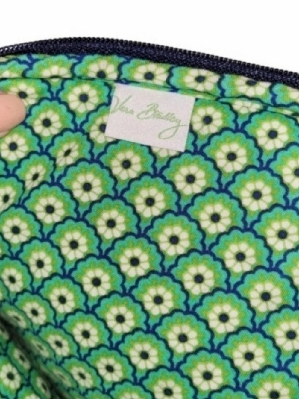 Vera Bradley E-Reader / Tablet Sleeve